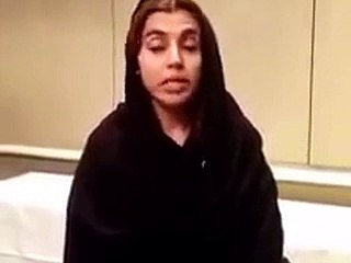Ayesha Mumtaz About Her Transfer and Fake Report on Social media