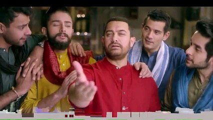 What Amir khan said about sharukh khan must watch