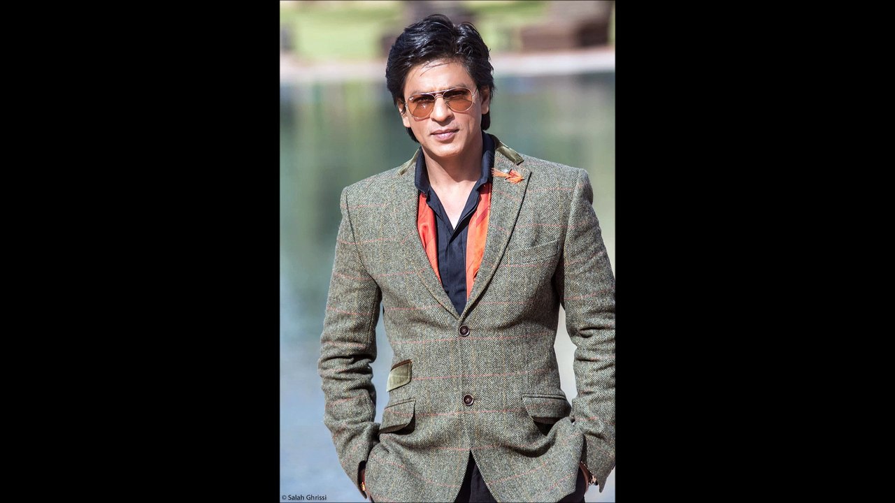 shahrukh khan biography