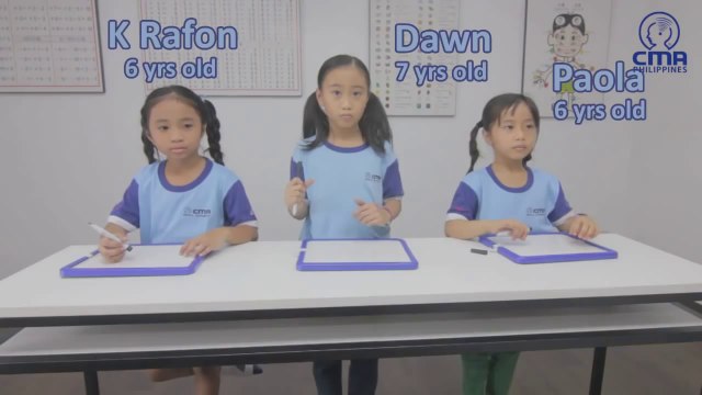 Des enfants surdoués en calcul mental et Arithmétique