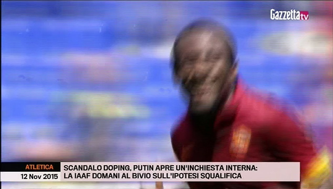 I risultati della Champions da Gazzetta tv