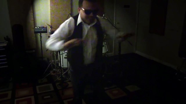 I Know My ABCs (Vanilla Ice Ice Ice Baby Parody)