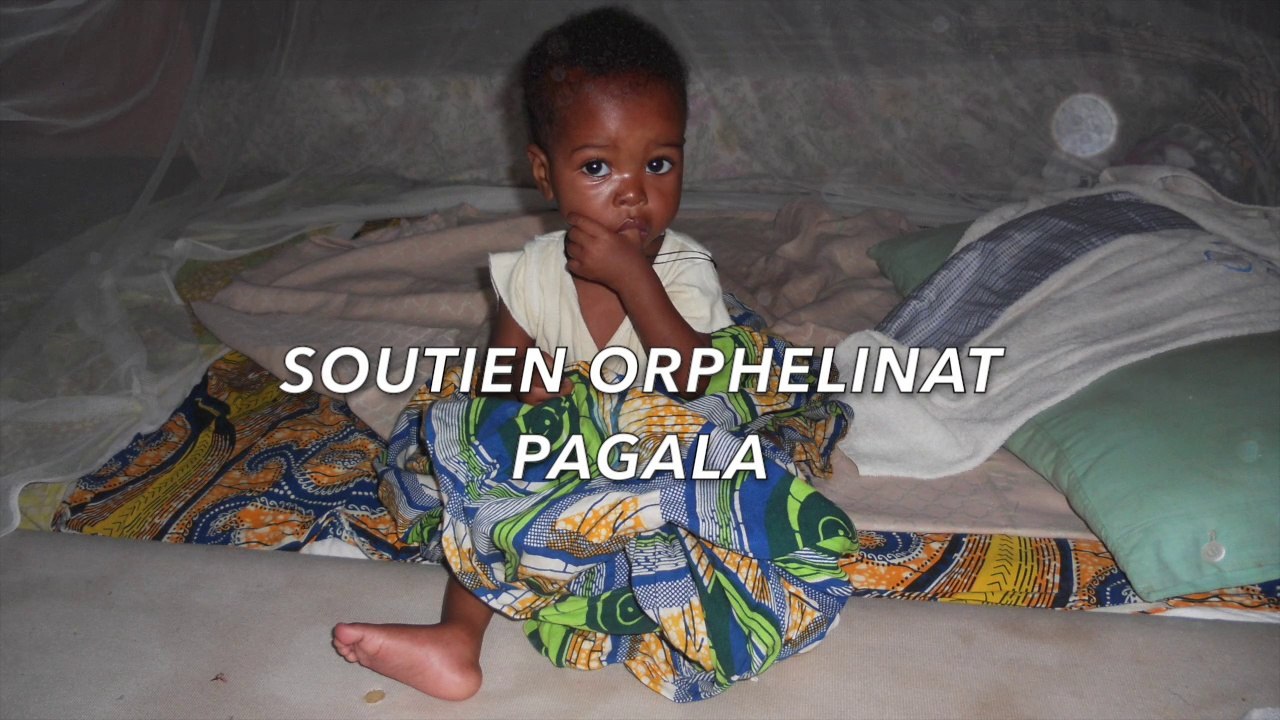 Soutien Orphelinat Pagala