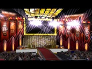 APWL Eddie Memorial - QF 3 - Dark Ash vs Chris Cage