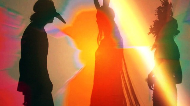 John Cale - Close Watch (Official Video)