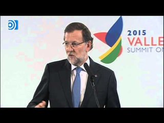 Rajoy asegura que no tiene previsto tomar "ninguna otra decicisón"