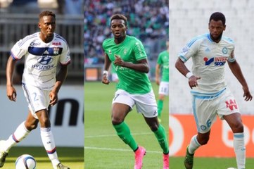 L1 - L'équipe-type des pires recrues estivales
