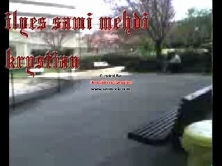 mehdi sami krystian ilyes