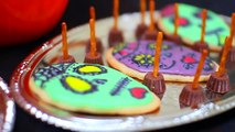 DIY Halloween Party | Games, Costume Ideas & Treats