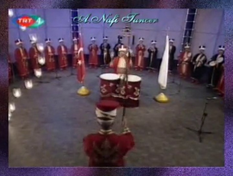 İSTANBUL TARİHİ TÜRK MÜZİĞİ MEHTERAN TOPLULUĞU-Hicaz Mandıra