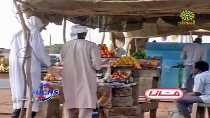 حالة خفية ربيع طه راحة في الميزان كاميرا خفية رمضان 2015 سينما سودانية
