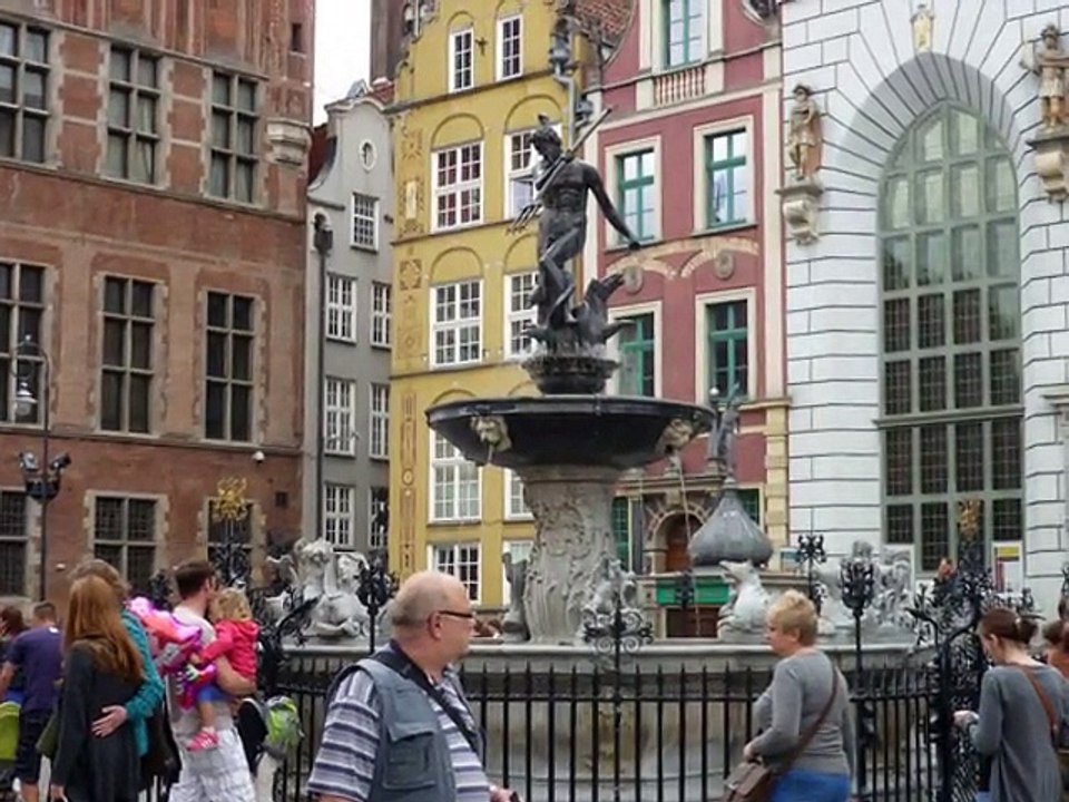 musique polonaise/Polska Muzyka/Gdansk