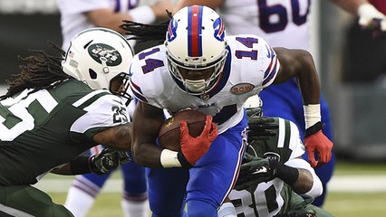 Key to a Bills victory over the Jets