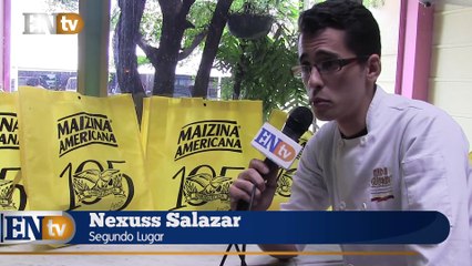 “Fusión a la Carta” premió a tres nuevos expertos de la cocina