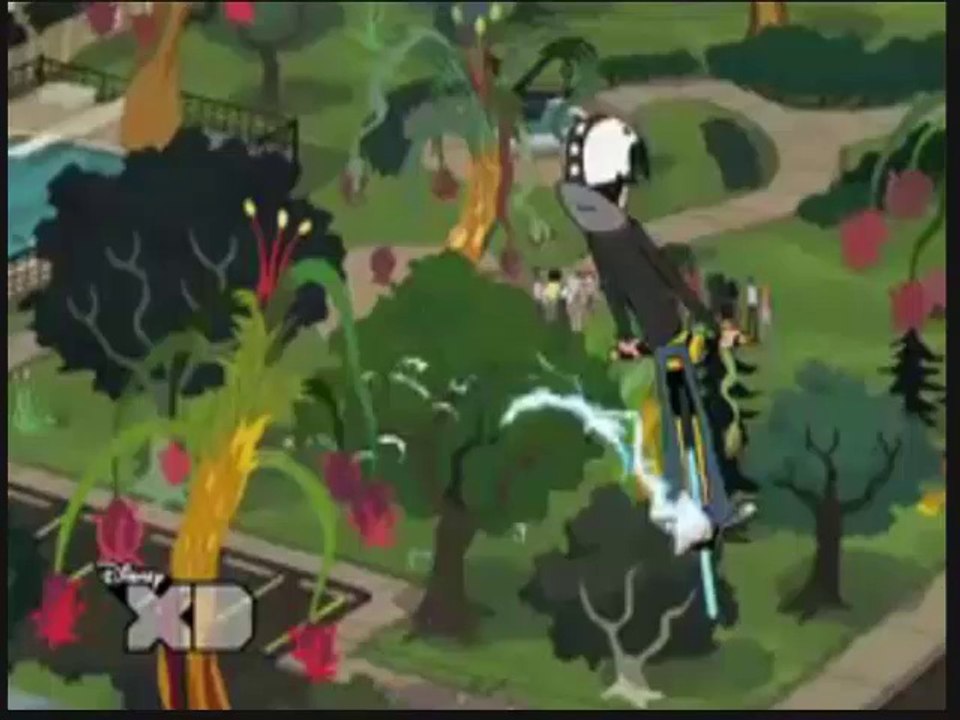 PLANETA X "RESORTES HAMBRIENTOS" LATINO