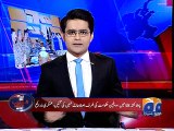 Aaj Shahzeb Khanzada kay Saath -11 Nov 2015
