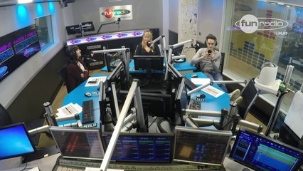 Il ne reconnaît pas un membre de sa famille au Choc émo ! - Marion et Anne-So