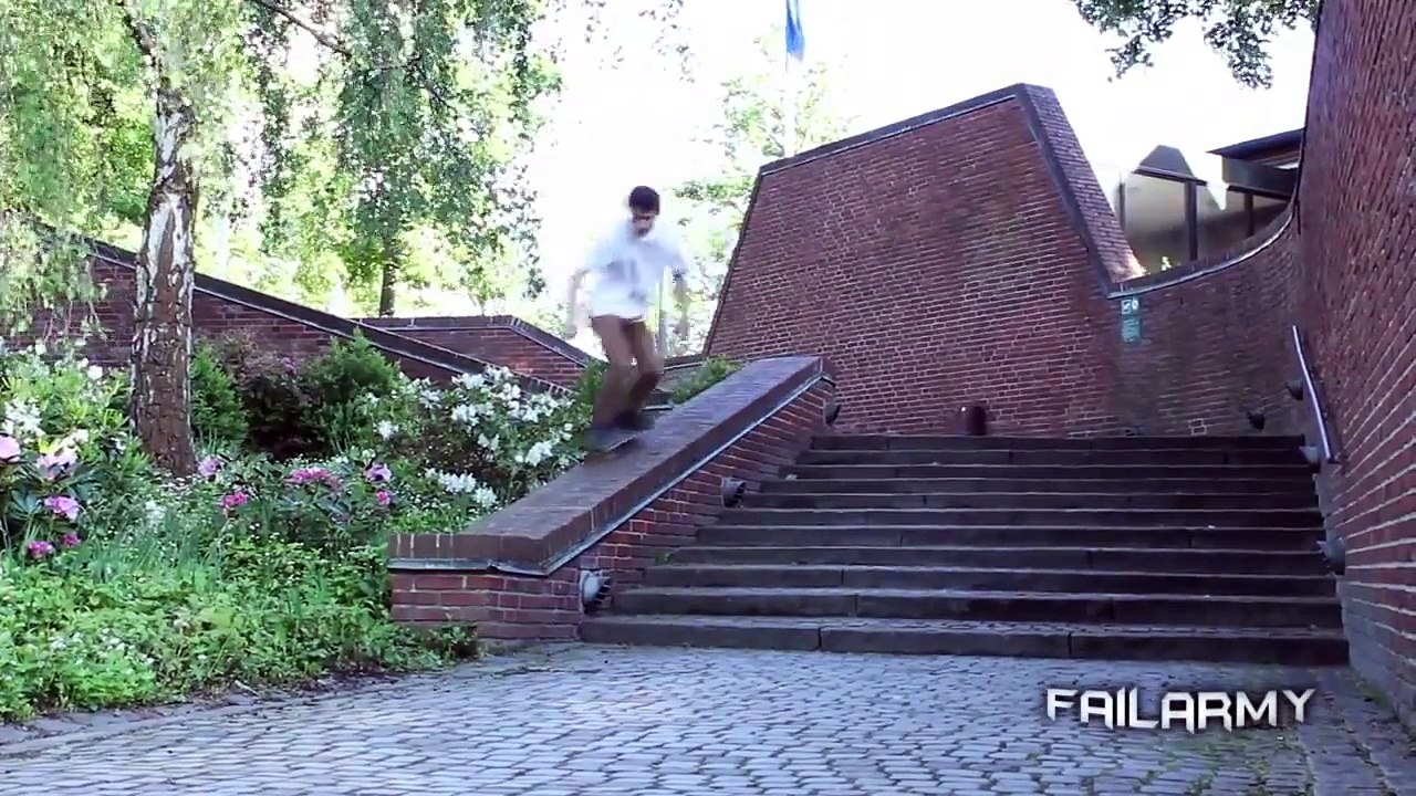 Best Fails of the Week 4 January 2014