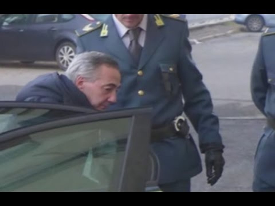 Asti - Peculato, arrestato ex direttore Agenzia Territoriale per la Casa (12.11.15)