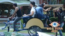 Bigg Boss 9: Highway Task | DAY 30 | 10th November, 2015
