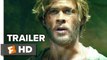 In the Heart of the Sea Official Trailer #3 (2015) Chris Hemsworth, Brendan Gleeson Advent