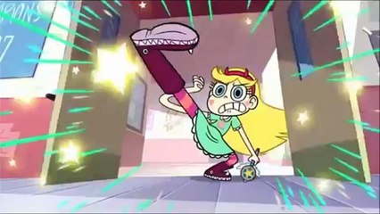 Friday Night May 29th 2015 K.C. Undercover Star Vs The Forces Of Evil