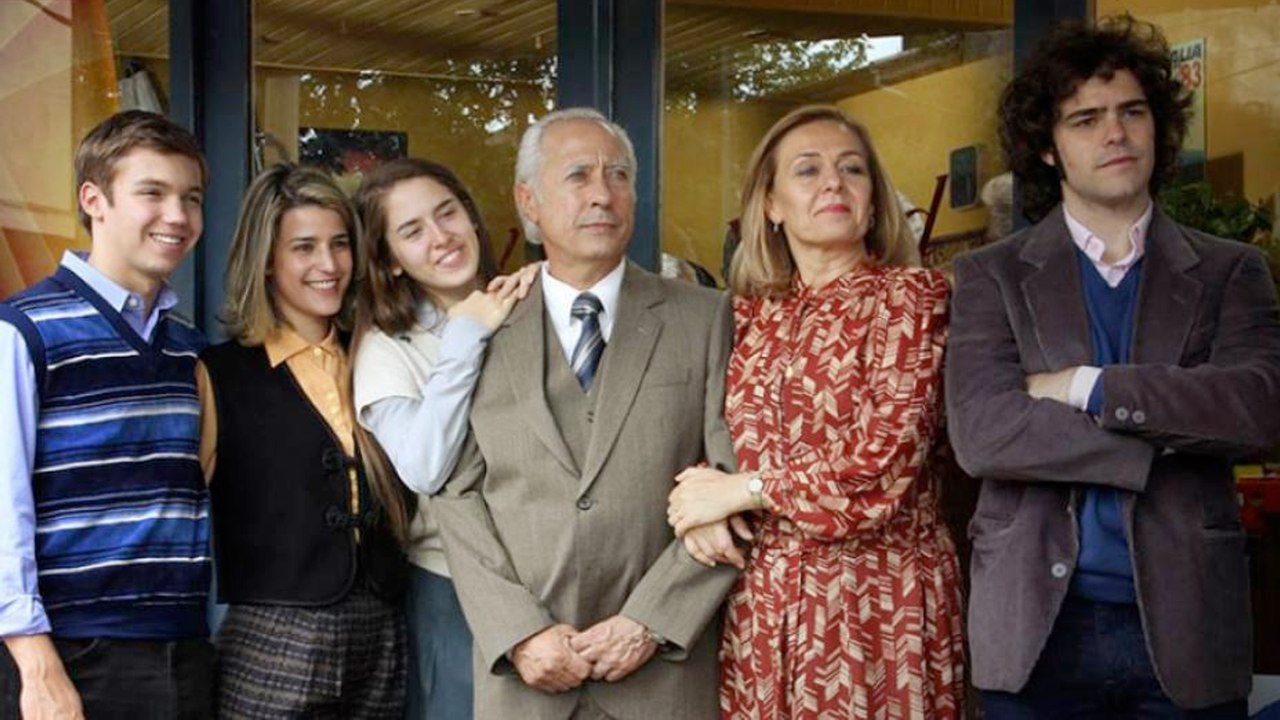 Tráiler 'El Clan'