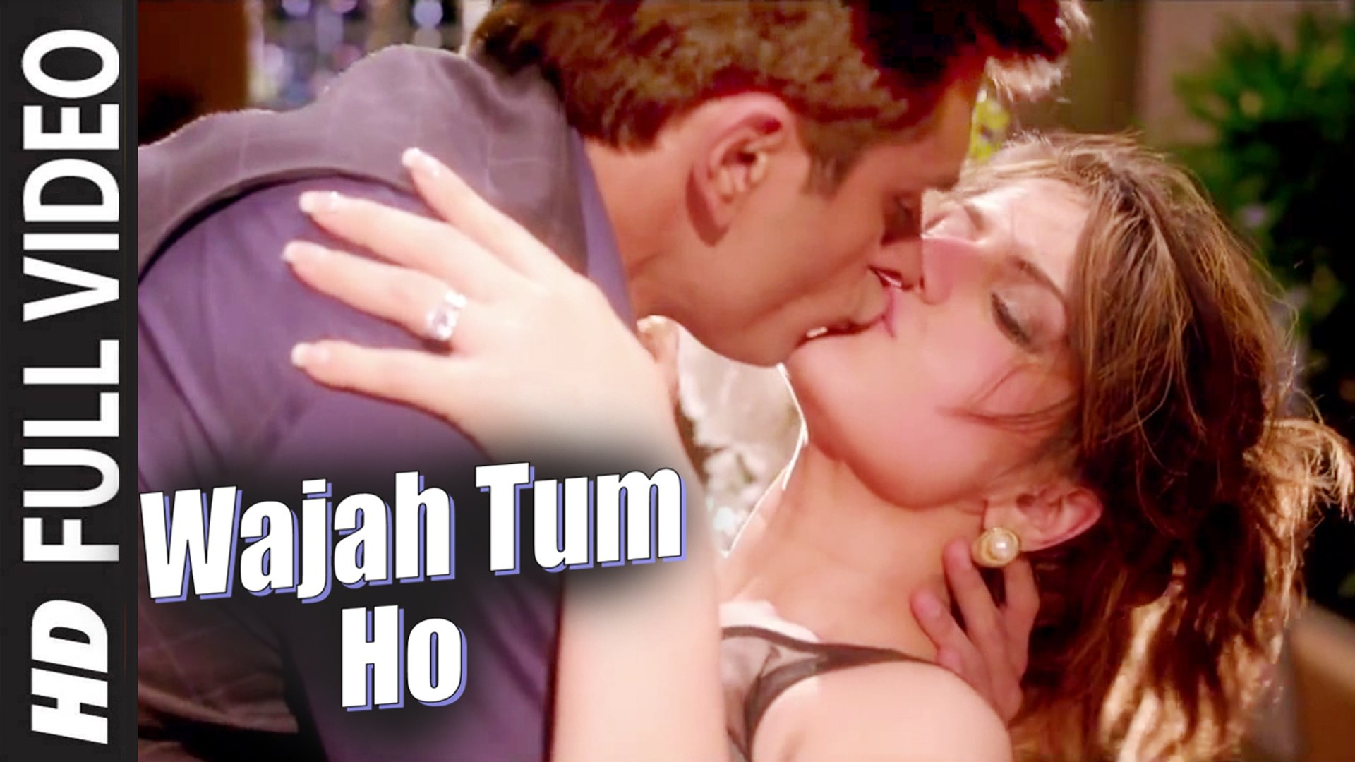 Wajah Tum Ho (Full Video) Hate Story 3 | Zareen Khan, Karan Singh, Armaan  Malik | Hot & Sexy New Song 2015 HD