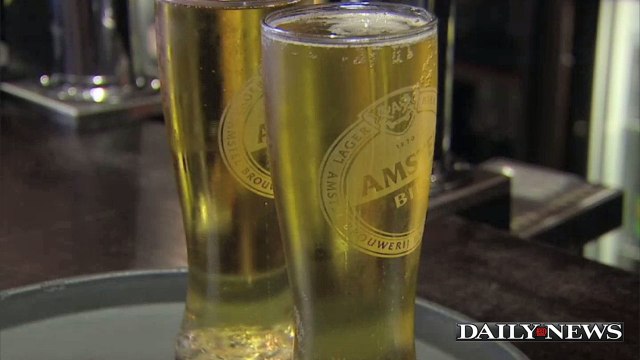 Army Soldier Slashes Marine in Midtown Bar