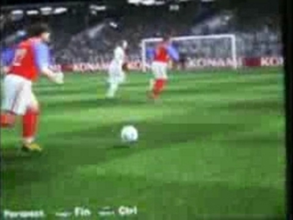 Frappe de gerrard