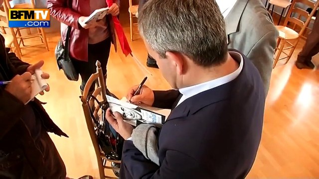 Fusion des listes PS-LR aux régionales: la polémique ne fait que commencer