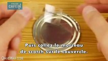 Voilà comment faire un double de vos clés en quelques minutes