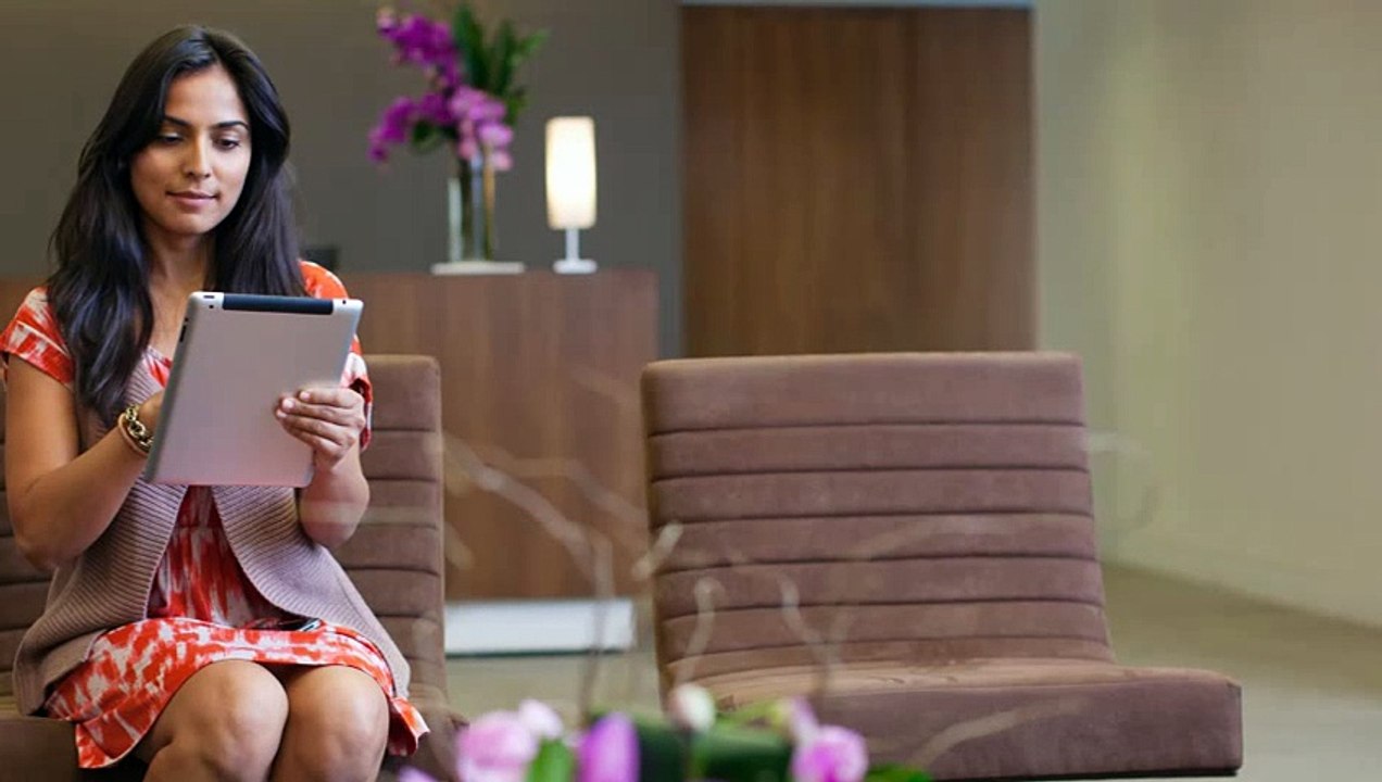 SAP Mobile Sales rapid-deployment solution- Overview Video