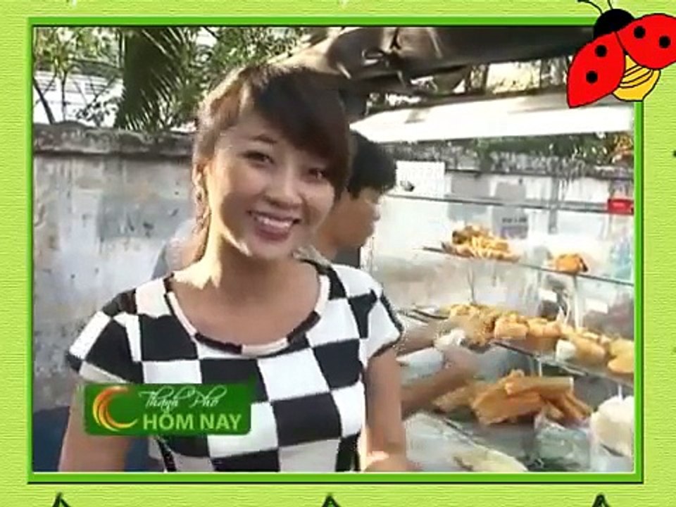 Bí quyết làm bánh tiêu bánh bò ngon tuyệt vời