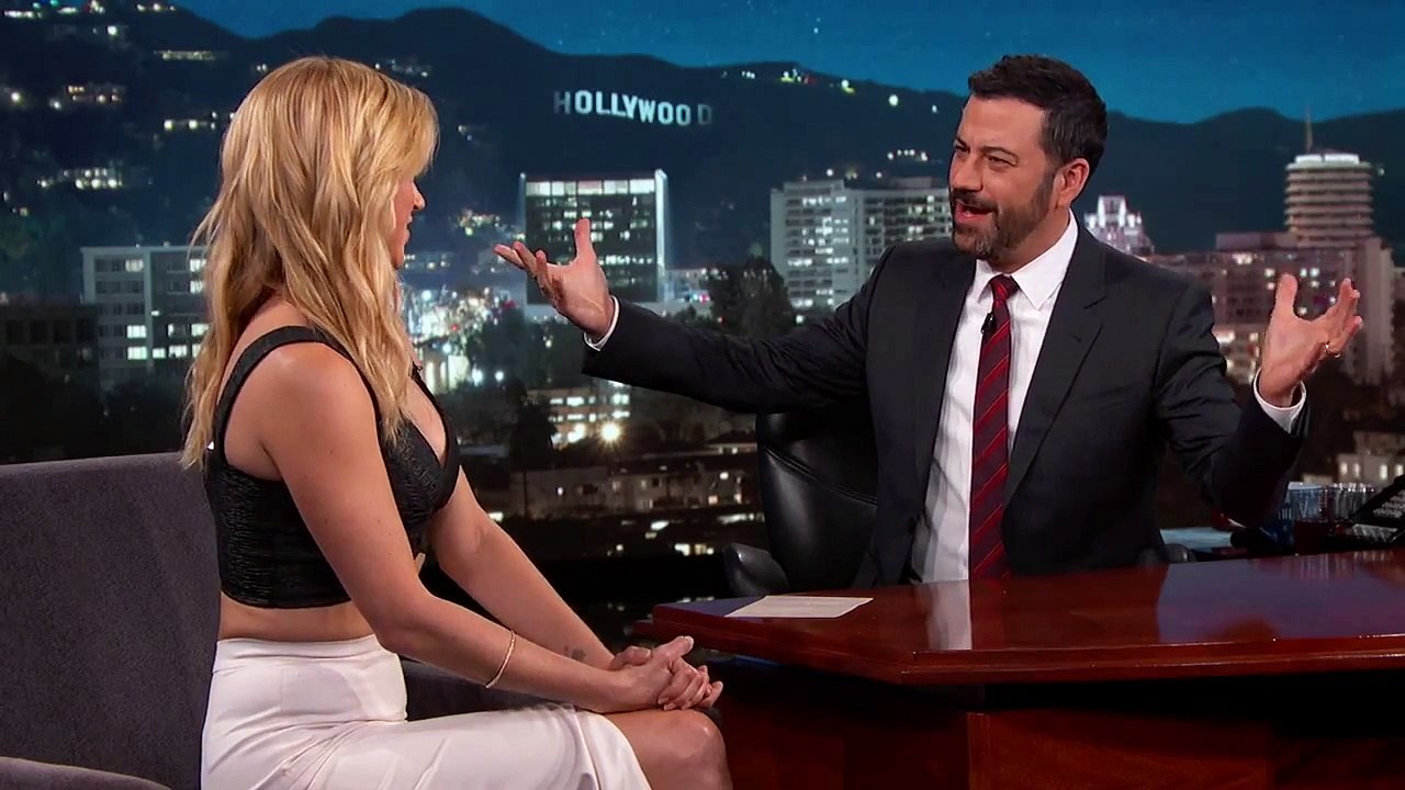 Adrianne Palicki Wouldn't Date a Magician