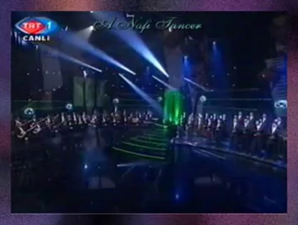 TRT THM KORO-Çanakkale İçinde Aynalı Çarşı