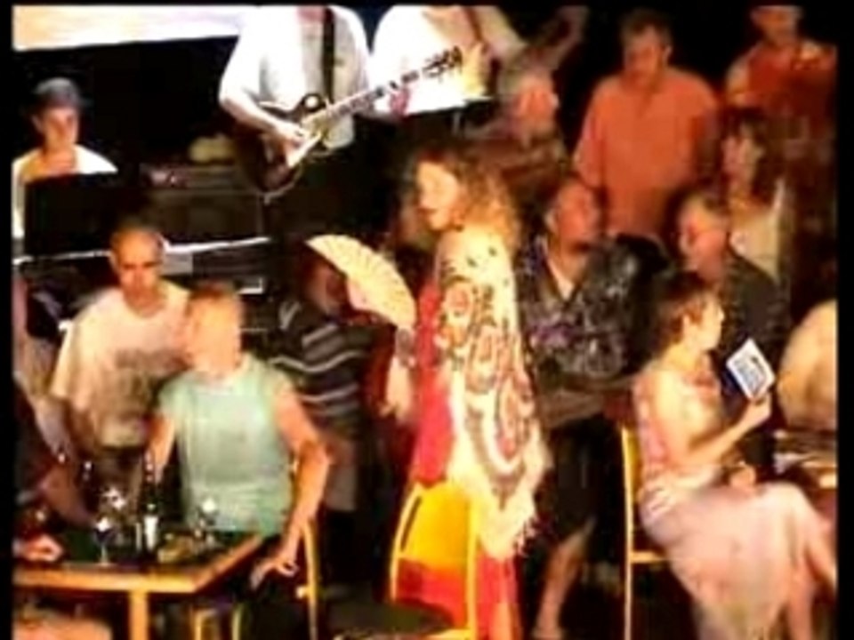 comedie musicale 1