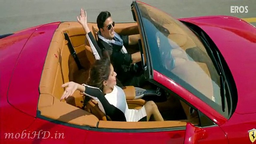 Long Drive by Khiladi786