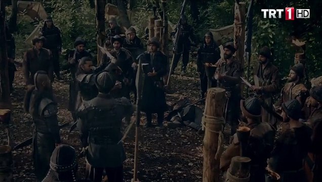 [LOL EXA] Diriliş Ertuğrul Noyan'ın Kan Ayini (33.Bölüm)