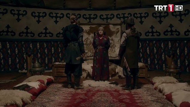 [LOL EXA] Diriliş Ertuğrul Hakkını Helal Et Gardaşım (33.Bölüm)