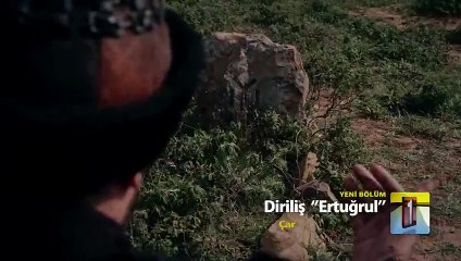 [LOL EXA] Diriliş  Ertuğrul 34.Bölüm Fragmanı