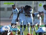 اهداف مباراة ( مصر المقاصة 1-1 وادي دجلة ) الأسبوع 5 - الدوري المصري الممتاز