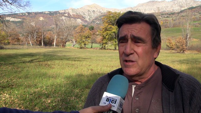 Hautes-Alpes : Le Collectif Drac mobilisé face à l'enquête publique et la zone sanitaire des Ricous