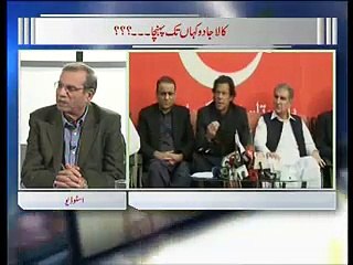Zia Shahid ka Sath 12.11.2015 Part 04