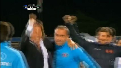 Defansın hatasını affetmedi