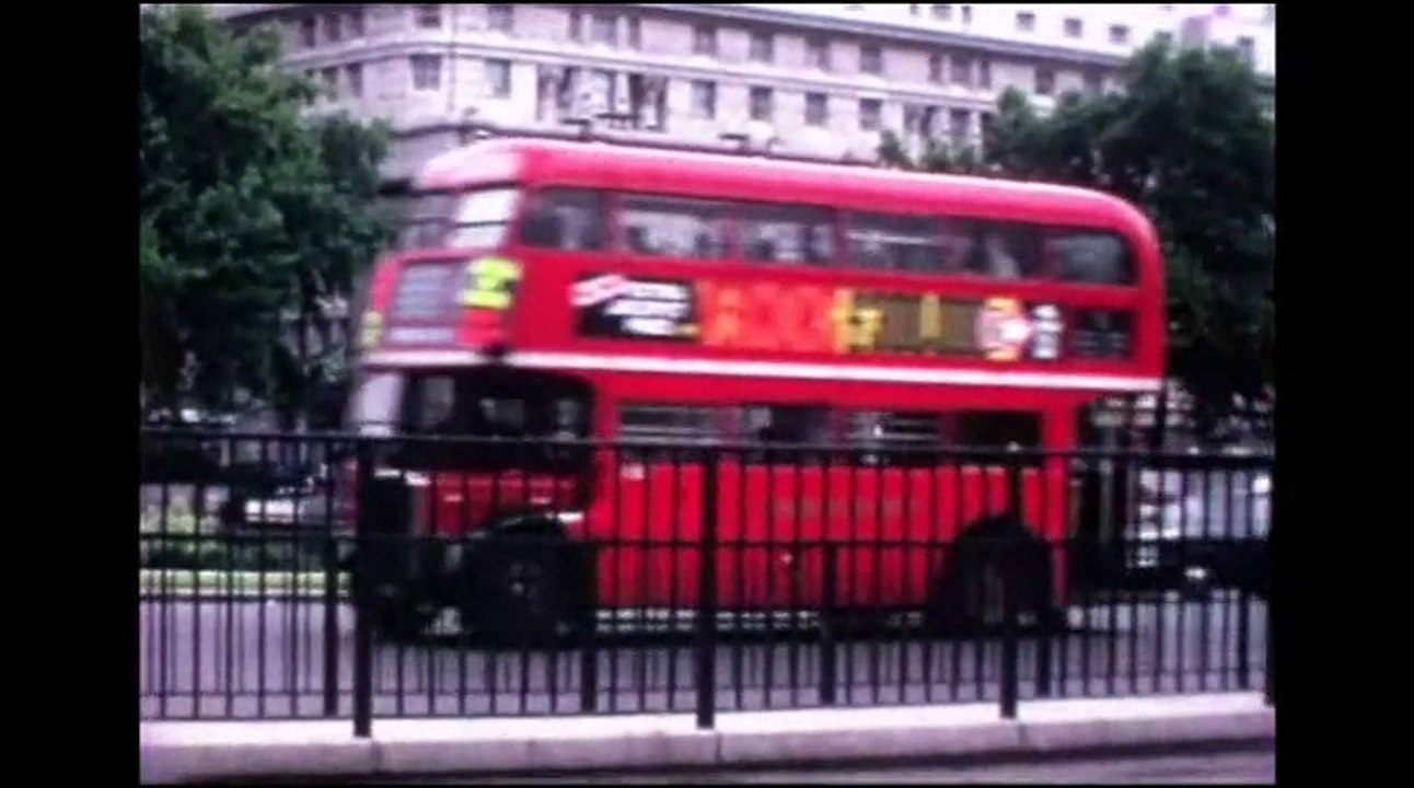 LONDON '68 [QTN]