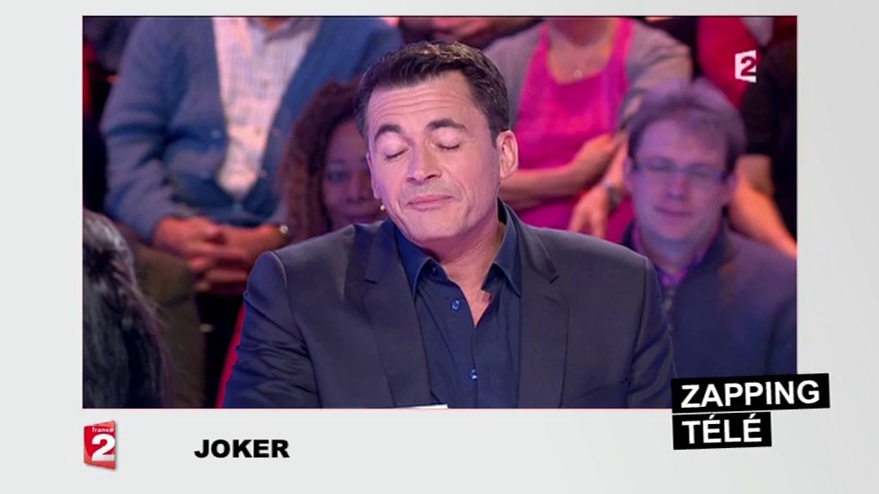 "Ça ronronne quand on lui caresse la queue !" : la comparaison coquine d'Olivier Minne entre les hommes et les chats