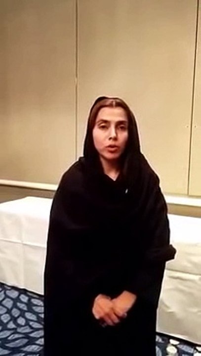 Ayesha Mumtaz Telling Truth About Humza Shahbaz Factory Rade