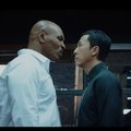 Ip Man 3 Official Teaser Trailer @1 (2015) - Donnie Yen, Mike Tyson Action Movie HD