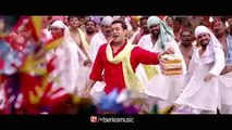Aaj Unse Milna Hai VIDEO Song Prem Ratan Dhan Payo Salman Khan, Sonam Kapoor